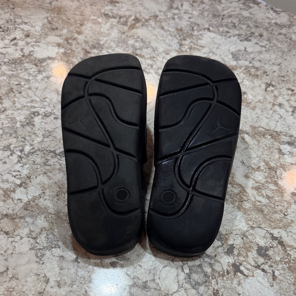 Jordan Post Men's Slides - Picture 5 of 6